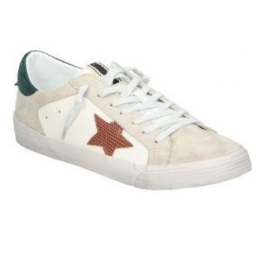 Shu Shop Pilar Sneaker Women’s Sz 9